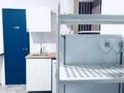 Estudio en alquiler en el Guinardó