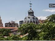 Estudio en alquiler en El Mercat, gastos incluidos