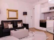 Estudio en alquiler en El Mercat, Valencia