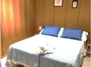 Estudio en alquiler en El Mercat, Valencia