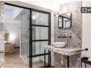 Estudio en alquiler en El Mercat, Valencia