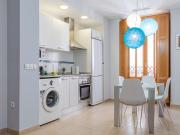 Estudio en alquiler en El Mercat, Valencia