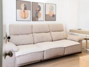 Estudio en alquiler en El Mercat, Valencia