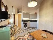 Estudio en alquiler en El Mercat, Valencia