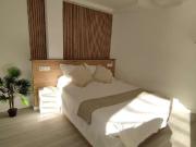 Estudio en alquiler en El Palo, Málaga Estudio en alquiler en El Palo, Málaga