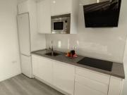 Estudio en alquiler en El Palo, Málaga