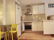 Estudio en alquiler en El Pilar, Valencia