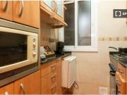 Estudio en alquiler en El Poble Sec