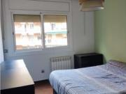 Estudio en alquiler en El Poble Sec
