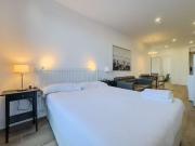 Estudio en alquiler en El Poble Sec, Barcelona