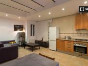 Estudio en alquiler en El Poble Sec, Barcelona