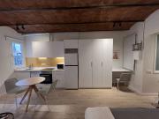 Estudio en alquiler en el Poble Sec, Barcelona