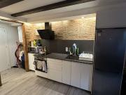 Estudio en alquiler en el Poble Sec, Barcelona