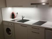 Estudio en alquiler en El Poble Sec, Barcelona