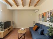 Estudio en alquiler en El Poble Sec, Barcelona