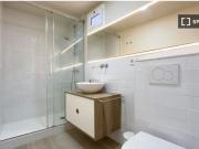 Estudio en alquiler en El Poble Sec, gastos incluidos