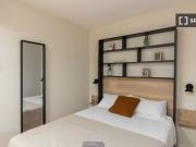 Estudio en alquiler en El Poble Sec, gastos incluidos