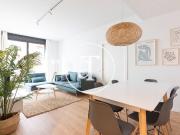 Estudio en Alquiler en El Poblenou