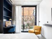 Estudio en Alquiler en El Poblenou