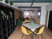 Estudio en Alquiler en El Poblenou