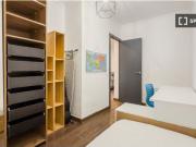 Estudio en alquiler en El Poblenou Estudio en alquiler en El Poblenou