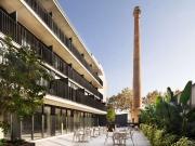 Estudio en alquiler en El Poblenou, Barcelona