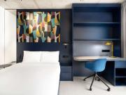 Estudio en alquiler en El Poblenou, Barcelona