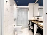 Estudio en alquiler en El Poblenou, Barcelona
