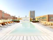 Estudio en alquiler en El Poblenou, Barcelona