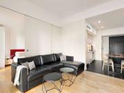 Estudio en alquiler, El Poblenou, Barcelona Estudio en alquiler, El Poblenou, Barcelona