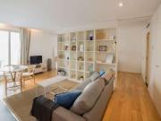 Estudio en alquiler en El Poblenou, Barcelona Estudio en alquiler en El Poblenou, Barcelona