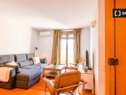 Estudio en alquiler en El Poblenou, Barcelona