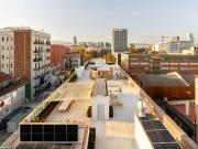 Estudio en alquiler en El Poblenou, Barcelona