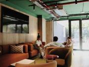 Estudio en alquiler en El Poblenou, Barcelona