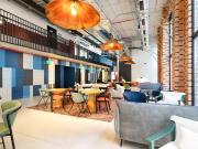 Estudio en alquiler en el Poblenou, Barcelona