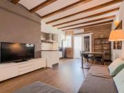 Estudio en alquiler en El Poblenou, Barcelona