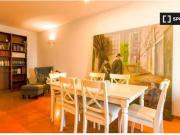 Estudio en alquiler en El Poblenou, Barcelona, gastos...