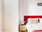 Estudio en alquiler en El Poblenou con gastos incluidos