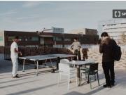 Estudio en alquiler en el Poblenou, gastos incluidos