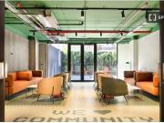 Estudio en alquiler en el Poblenou, gastos incluidos