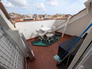 Ático en Alquiler en El Putget i el Farró