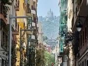 Estudio en alquiler en el Putget i Farró, por descubrir