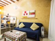 Estudio en Alquiler en El Raval