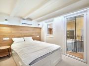 Estudio en Alquiler en El Raval