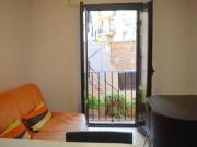 Estudio en Alquiler en El Raval