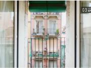 Estudio en alquiler en El Raval