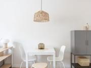 Estudio en alquiler en El Raval