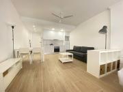 Estudio en Alquiler en El Raval