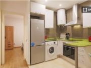 Estudio en alquiler en El Raval