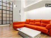 Estudio en alquiler en El Raval